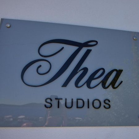 Kalamakia Thea Studios מראה חיצוני תמונה