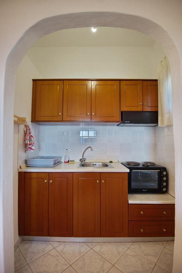 Kalamakia Thea Studios מראה חיצוני תמונה