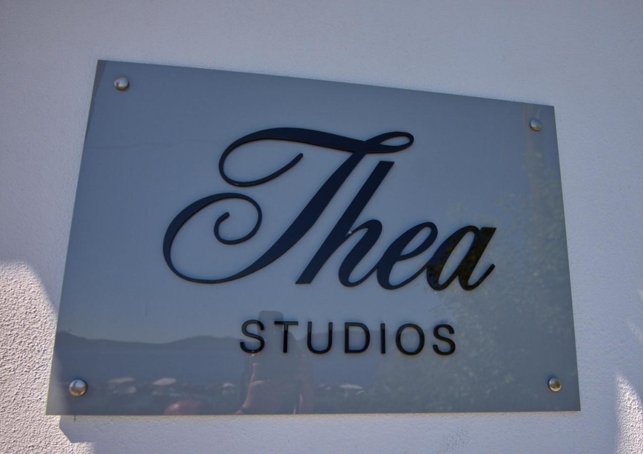 Kalamakia Thea Studios מראה חיצוני תמונה
