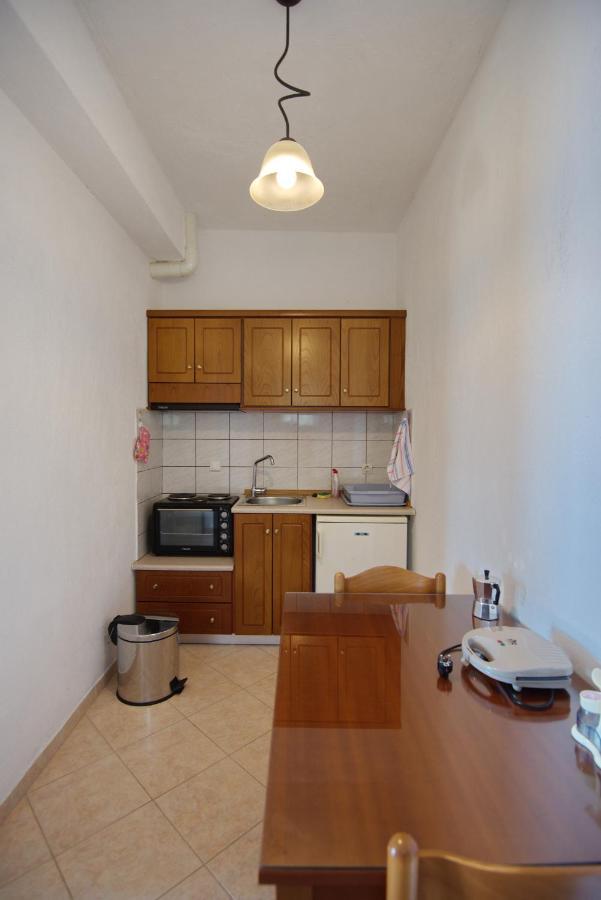 Kalamakia Thea Studios מראה חיצוני תמונה