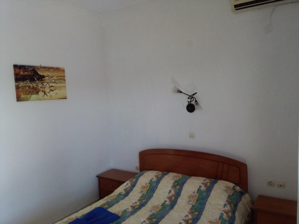 Kalamakia Thea Studios מראה חיצוני תמונה